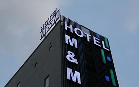 M&m Hotel